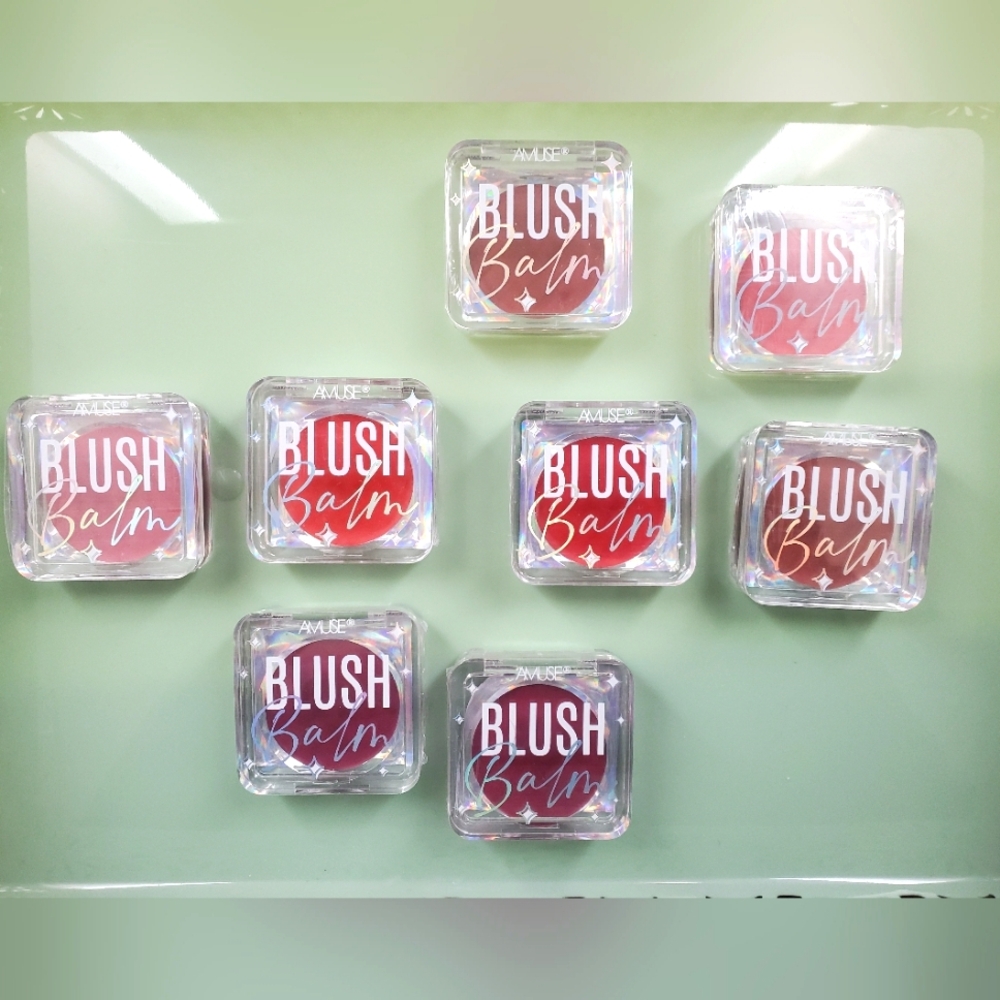 Blush